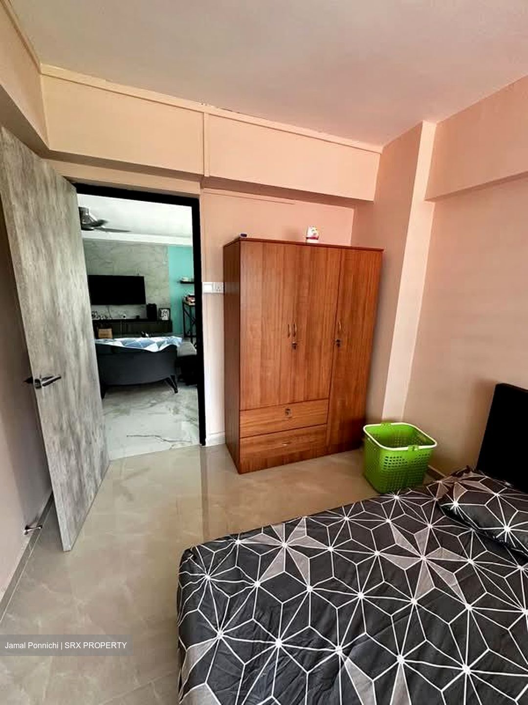 Blk 352 Choa Chu Kang Central (Choa Chu Kang), HDB 5 Rooms #561027821